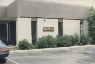 Sun West Services Inc. - 436 East Southern Avenue, Tempe, Arizona