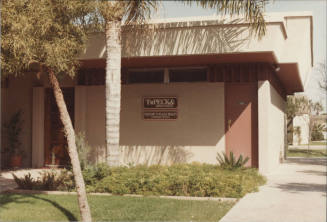 TR Peck & Associates   - 426  East Southern Avenue, Tempe, Arizona