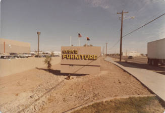 Leon's Furniture   - 550 West  Southern Avenue, Tempe, Arizona