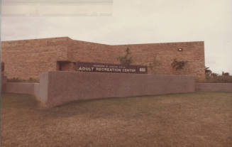 Pyle Adult Recreation Center  - 655 East  Southern Avenue, Tempe, Arizona