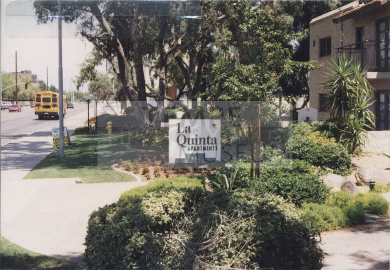 La Quinta Apartments  -  955  East  Southern Avenue, Tempe, Arizona