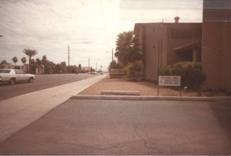 Southside Baptist Church - 1001 East  Southern Avenue, Tempe, Arizona