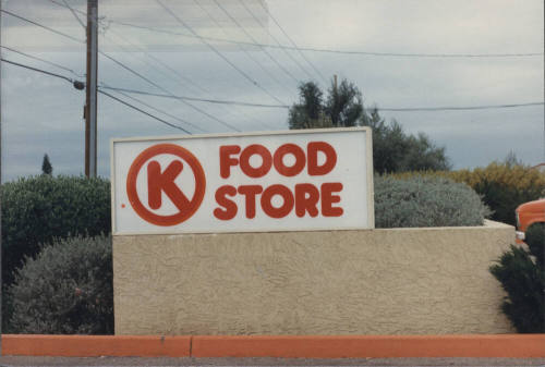Circle K Food Store -1010 West  Southern Avenue, Tempe, Arizona