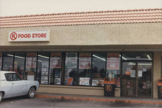 Circle K Food Store - 1010 West  Southern Avenue, Tempe, Arizona
