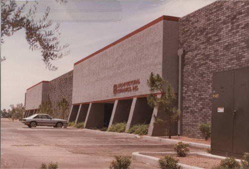 Architectural Ceremics Inc. - 1102 West  Southern Avenue, Tempe, Arizona