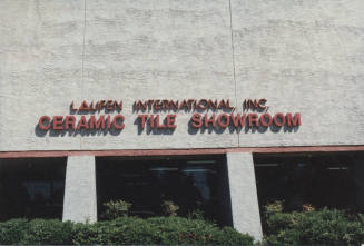 Laufen International Inc. - 1102 West  Southern Avenue, Tempe, Arizona