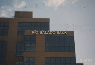 Rio Salado Bank   - 1400  East Southern Avenue, Tempe, Arizona