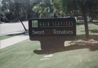 Sweet Tomatoes   - 1420  East Southern Avenue, Tempe, Arizona