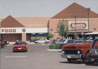 Smith's Food and Drug Centers  - 3255 South Rural Road, Tempe, Arizona