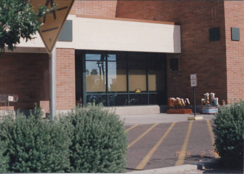 Smith's Food and Drug Centers  - 3255 South Rural Road, Tempe, Arizona