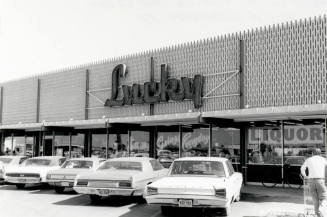 Tempe in the 1970s - Photos from the Community Development Department