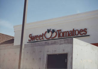 Sweet Tomatoes   - 1410 East Southern Avenue, Tempe, Arizona