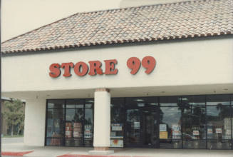 Store 99 -  1538 East Southern Avenue, Tempe, Arizona