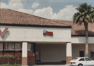 Pima Savings Bank     -  1706   East Southern Avenue,  Tempe, Arizona