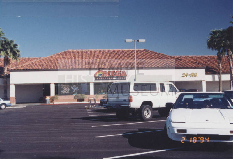 Mega Warehouse Foods   -  1706   East Southern Avenue,  Tempe, Arizona