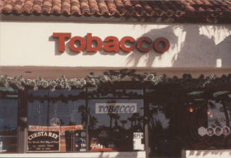(Tobacco)  -  1726  East Southern Avenue,  Tempe, Arizona
