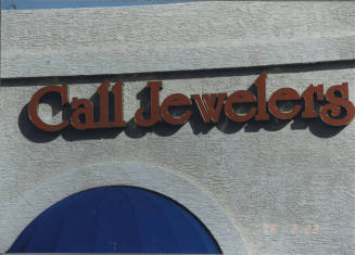 Call Jewelers   -   1804  East Southern Avenue,  Tempe, Arizona