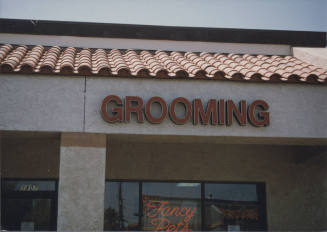 Fancy Pets Grooming  -   1807  East Southern Avenue,  Tempe, Arizona