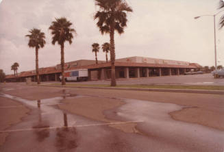 Thrifty Drug Stores  -   1808 East Southern Avenue,  Tempe, Arizona