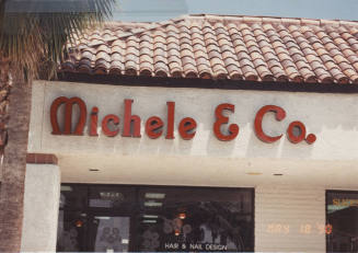 Michele & Company   - 1725 East Southern Avenue,  Tempe, Arizona