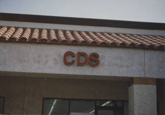 CDS  - 1825  East Southern Avenue, Tempe, Arizona