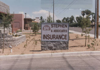 Stephen & Associates   -  1930  East Southern Avenue, Tempe, Arizona