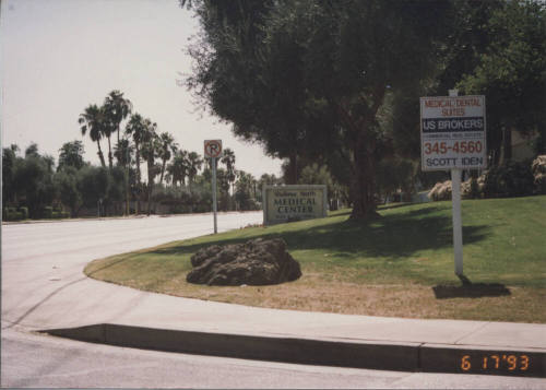 Shalimar North Medical Center  - 2034  East  Southern Avenue, Tempe, Arizona