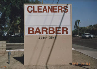 Country Club Cleaners    - 2044  East  Southern Avenue, Tempe, Arizona