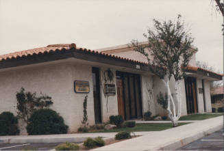 The Crestwood Career Academy  -  2115   East  Southern Avenue, Tempe, Arizona