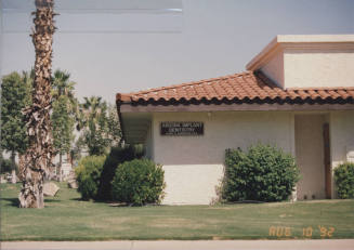 Arizona Implant Dentistry  -  2103   East  Southern Avenue, Tempe, Arizona