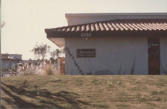 The Crestwood Career Academy   -  2103   East  Southern Avenue, Tempe, Arizona
