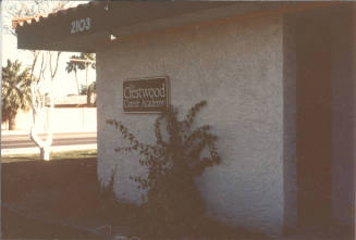 The Crestwood Career Academy   -  2103   East  Southern Avenue, Tempe, Arizona