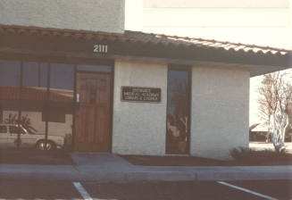 Southwestern Medical Acadamy   -  2111   East  Southern Avenue, Tempe, Arizona