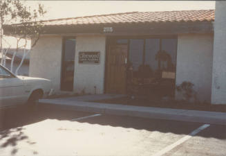 The Crestwood Career Academy   -  2115   East  Southern Avenue, Tempe, Arizona