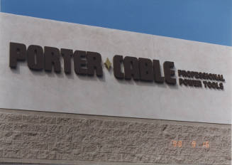 Porter Cable Professional Power Tools  - 2400 W  Southern Avenue, Tempe, Arizona