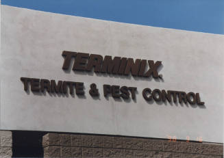 Terminix Termite & Pest Control  - 2400 West  Southern Avenue, Tempe, Arizona