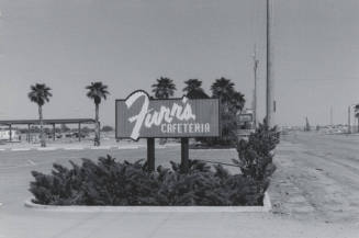 Furr's Cafeteria Resturant - 1000 East Broadway Road, Tempe, Arizona