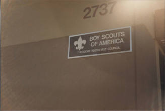 Boy Scouts of America - 2737 West Southern Avenue, Tempe, AZ.