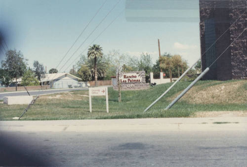 Rancho Las Palmas - 1249 East Spence Avenue, Tempe, AZ.