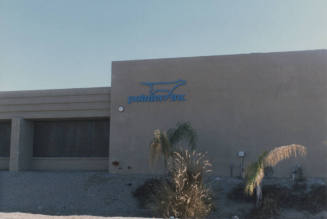 Pointer Inc. - 1027 North Stadem Drive, Tempe, AZ.