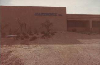 Hartronix Inc. - 1201 North Stadem Drive, Tempe, AZ.
