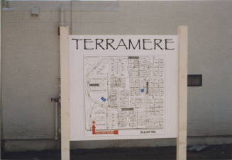 Terramere - 1068 East Sunburst Lane, Tempe, AZ.