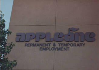 Apple One Permanent & Temporary Employment - 20 East University Drive, Tempe, AZ.