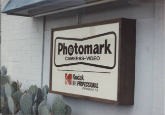 Photomark - 204 East University Drive, Tempe, AZ.