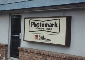 Photomark - 204 East University Drive, Tempe, AZ.