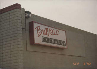 Buffalo Exchange   - 225  West University Drive , Tempe, Arizona