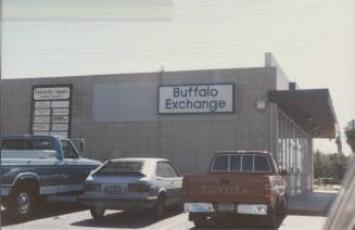Buffalo Exchange   - 227  West University Drive , Tempe, Arizona
