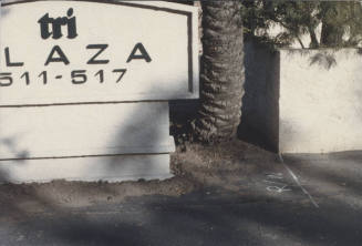 Tri-Plaza  - 511 -  517 West University Drive , Tempe, Arizona