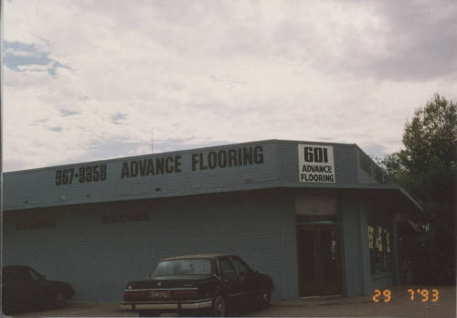 Advance Flooring   -  601 West University Drive , Tempe, Arizona