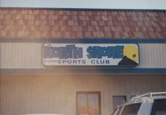 The North Shore Off Campus Sports Club -  933  E  University Dr, Tempe, Arizona